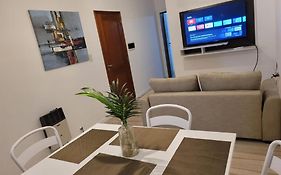 Moderno Departamento De Un Dormitorio - Boulevard Galvez
